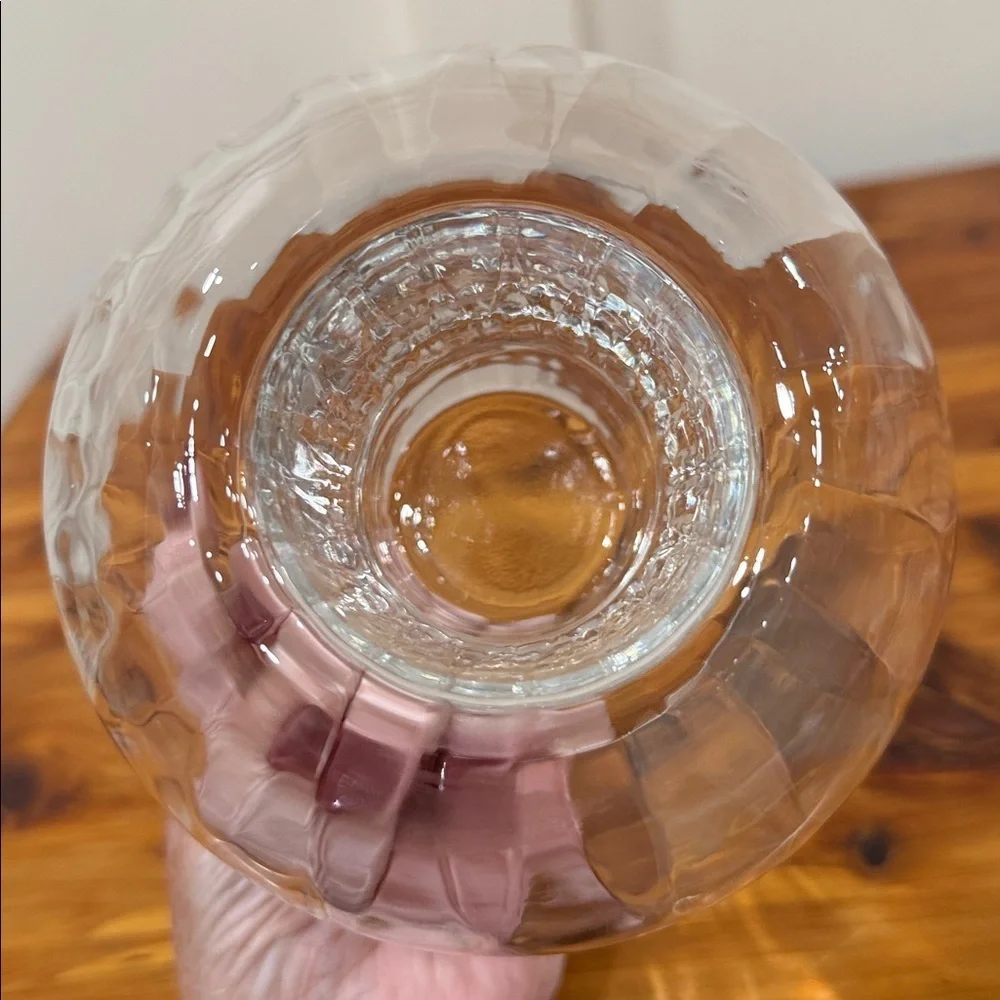 PartyLite Optic Odyssey Candle Holder